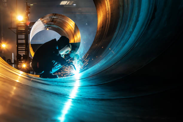 Reliable Briar, TX Welder & Metal Fabrication Solutions