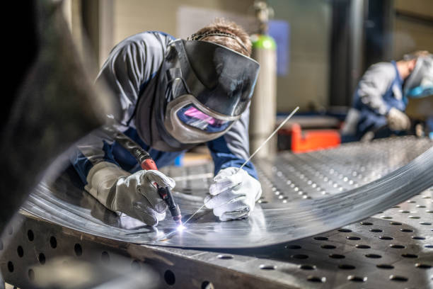 Best Welding Equipment Sales and Repair in Briar, TX