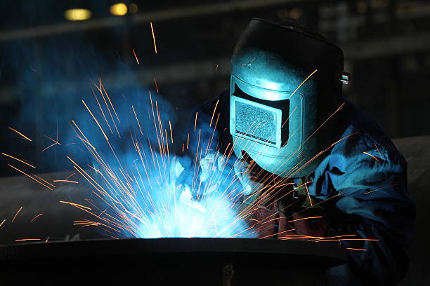 Best Marine and Shipbuilding Welding in Briar, TX