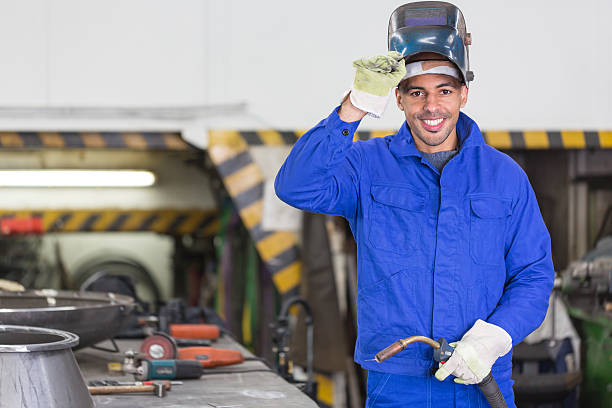 Best Automotive Welding in Briar, TX